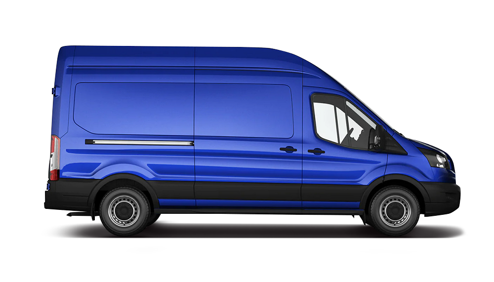 Ford Transit цельнометаллический фургон. Ford Transit ЦМФ 4,6. Форд Транзит цельнометаллический фургон синий. Ford Transit Kombi m1 310m.