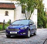 56% опрошенных Ford россиян при покупке автомобиля надеются, что он прослужит им не менее 10 лет